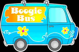 a boogie bus