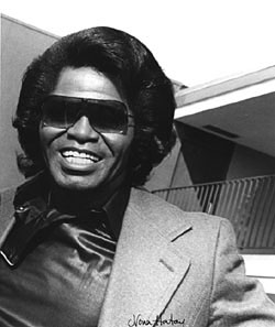 James Brown