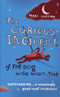 Cover of The curious incident of the dog in the night-time by Mark Haddon