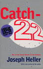 Cover of Catch 22 by Joseph Heller