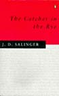 Cover of The Catcher in the Rye by J.D. Salinger