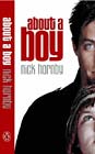 Cover of About a Boy by Nick Hornby