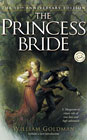 Cover of The Princess Bride by William Goldman