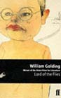 Cover of Lord of the Flies by William Golding