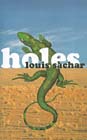 Cover of Holes by Louis Sachar