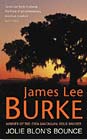 Cover of Jolie Blon’s Bounce by James Lee Burke