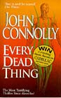 Cover of Every Dead Thing by John Connolly