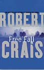 Cover of Free Fall by Robert Crais