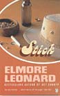 Cover of Stick by Elmore Leonard