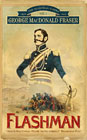 Cover of The Flashman (The Flashman Papers) by George MacDonald Fraser