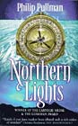 Cover of Northern Lights by Philip Pullman