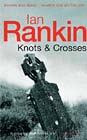Cover of Knots and Crosses: An Inspector Rebus Novel by Ian Rankin