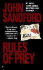 Cover of Rules of Prey by John Sanford