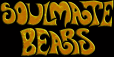 soulmate bears logo